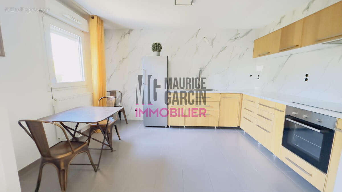 Appartement à AVIGNON