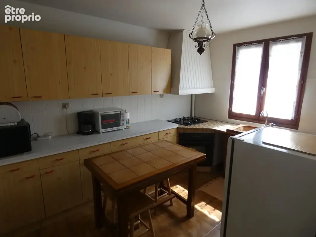 Maison 74m² à crépy-en-valois - photo 4