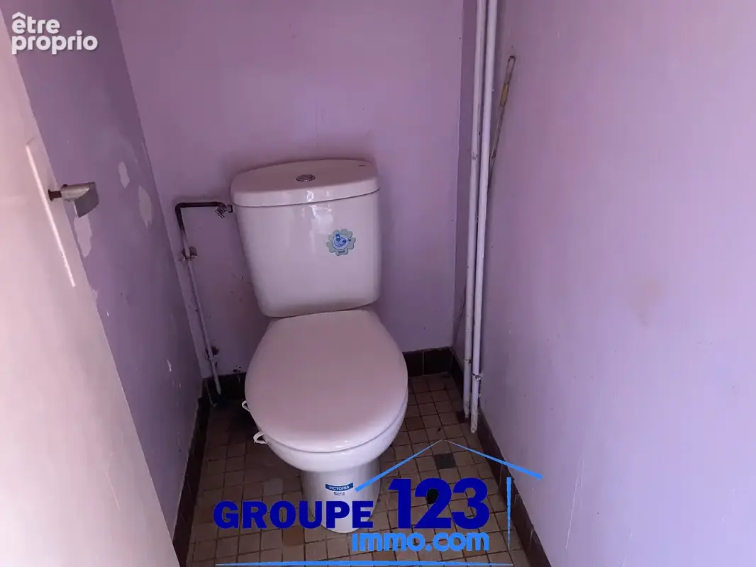 Maison au calme dans une impasse à AUGY, à 4 km d'Auxerre - photo 10