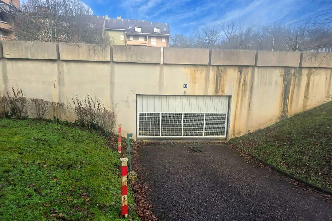 Appartement à LIMOGES