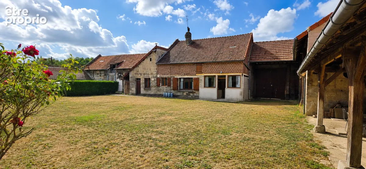 Corps de ferme - photo 2
