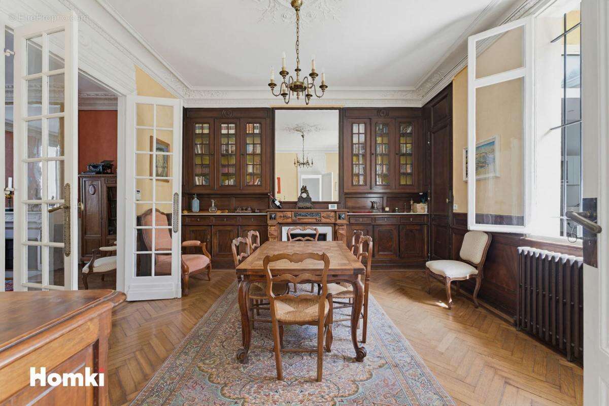 Maison à BORDEAUX