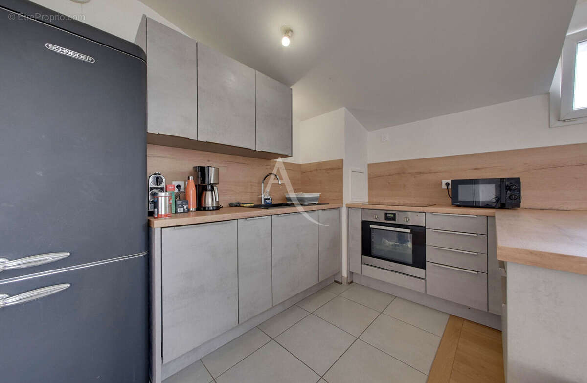 Appartement à NOGENT-SUR-MARNE
