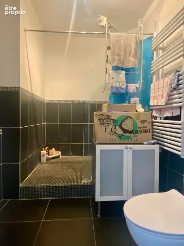 Maison en pierre située entre Courlandon et Fismes de 4 pièce(s) 135 m2 au sol - photo 9