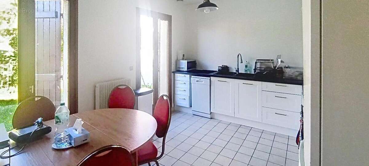 Photo 4 - Maison à EAUBONNE