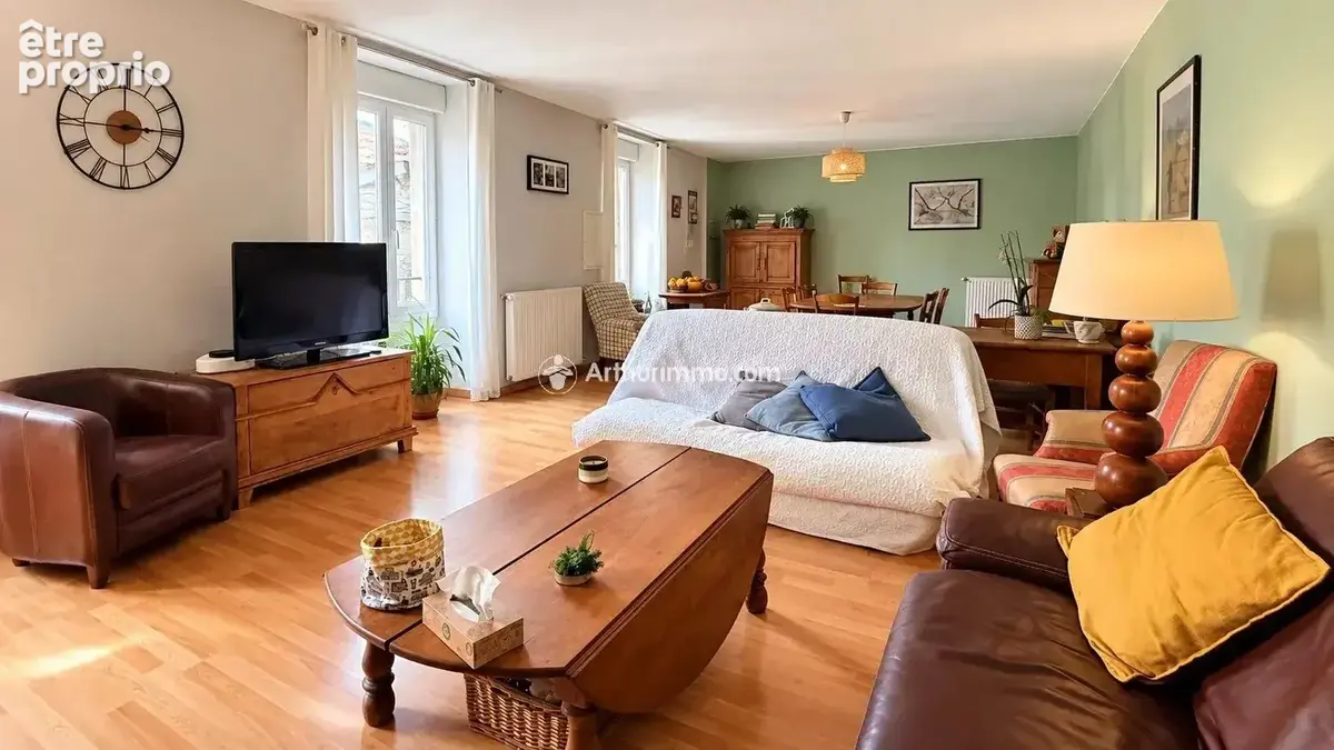 Vente Appartement Millau(12100) 140 000ï¿œ - photo 2