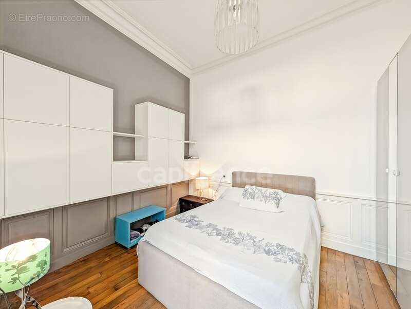 Appartement à CHALON-SUR-SAONE