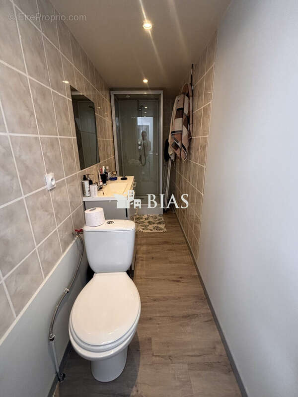 Maison 37 m² à Louviers  - photo 9