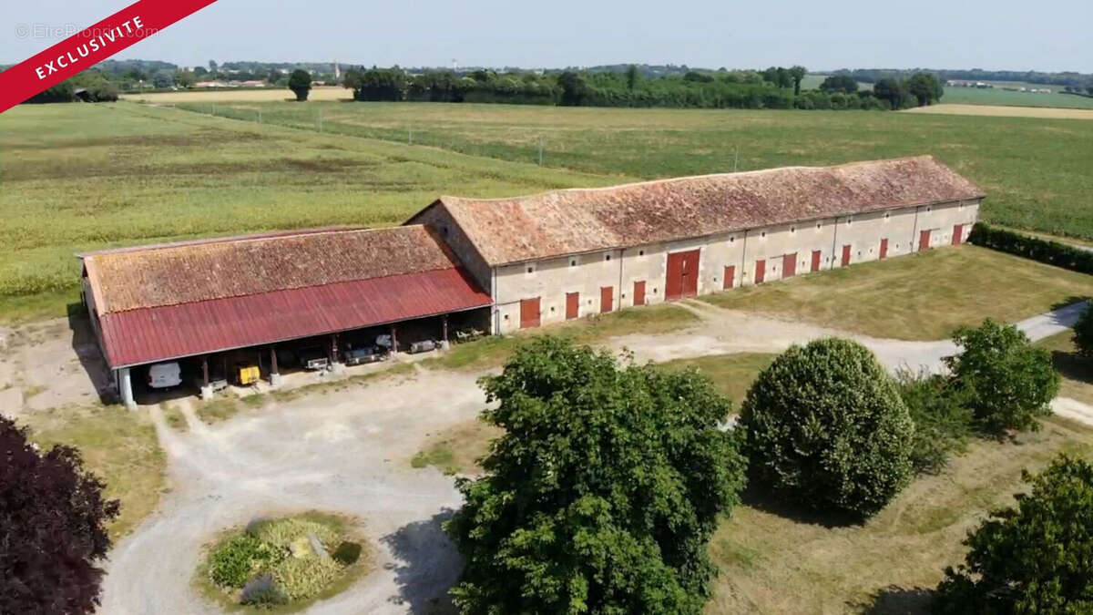 Maison 146m² à saint-gaudent - photo 4