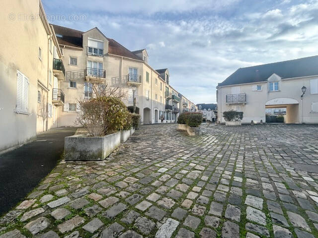 Appartement à MONTLHERY