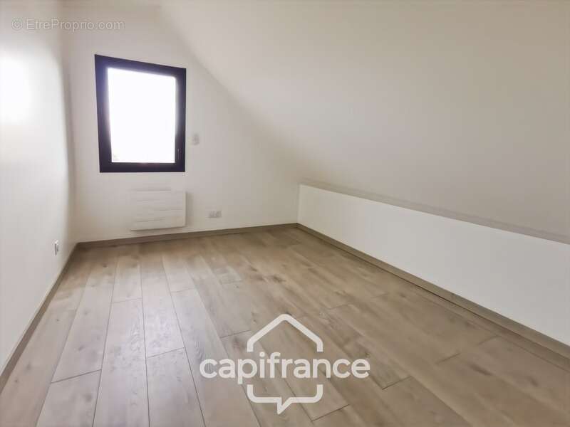 Maison à vendre de 98m² à Chaudenay - photo 11