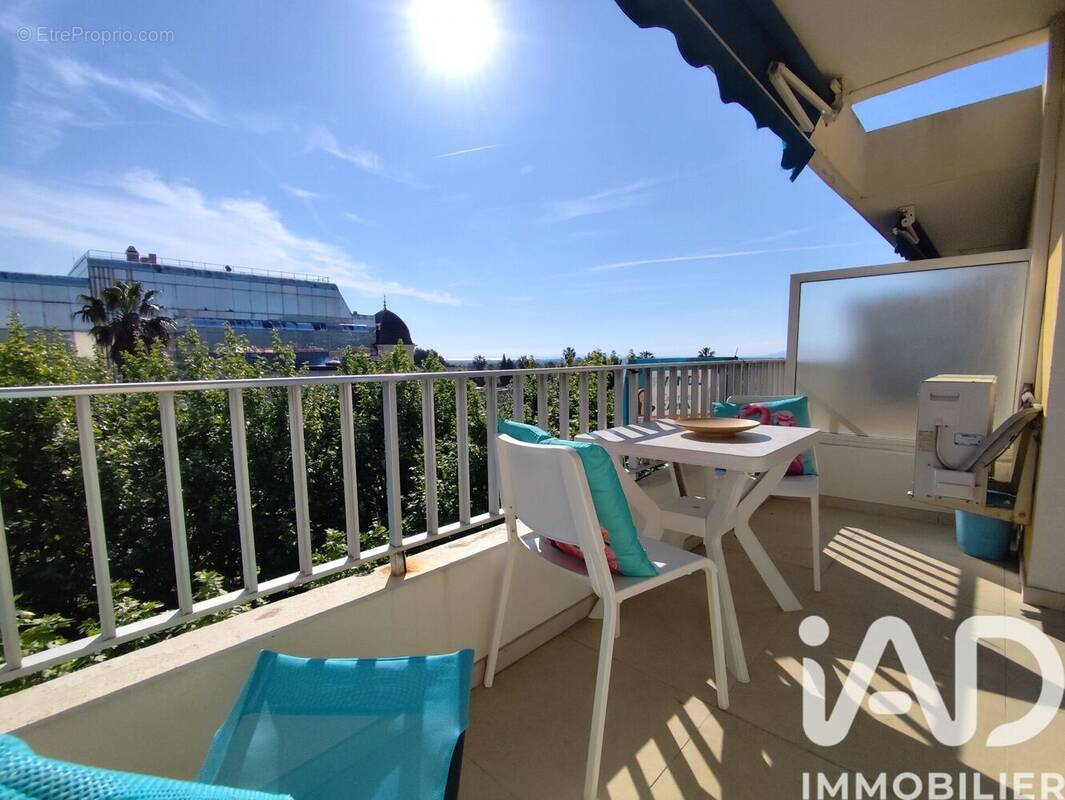 Photo 1 - Appartement à HYERES