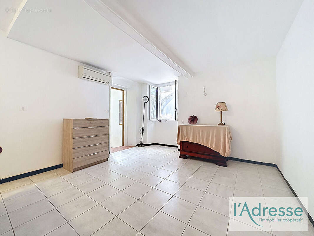 Appartement à AJACCIO