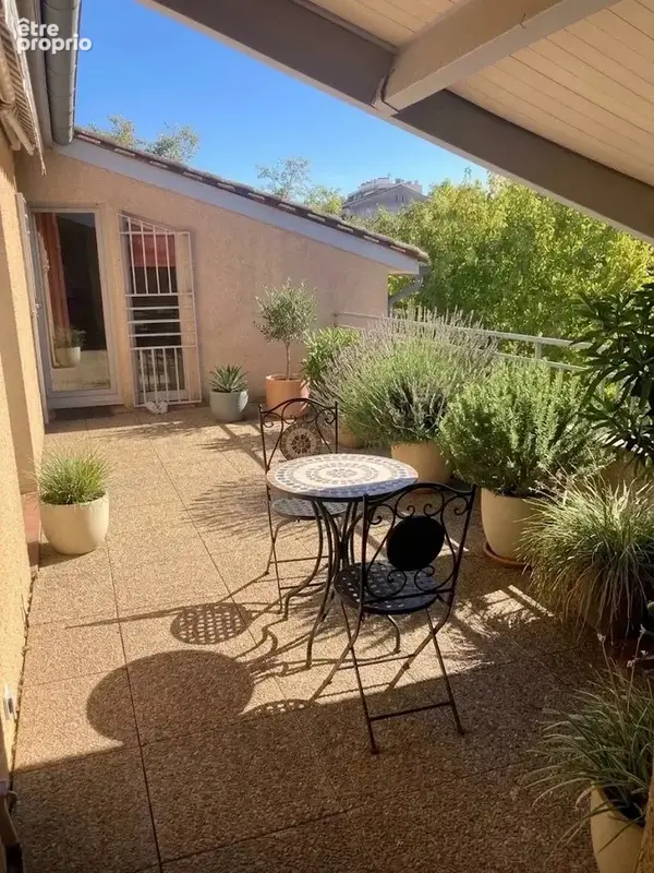 Photo Appartement à Toulouse au prix de 622 000€