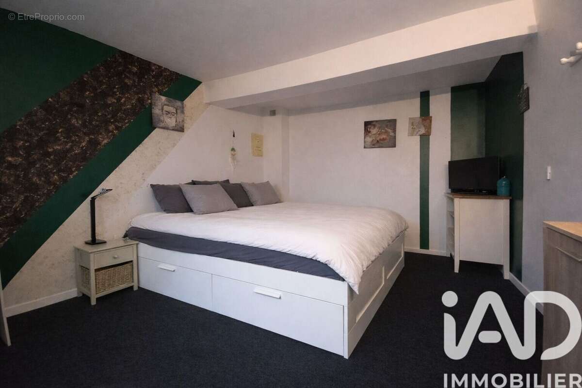 Photo 4 - Maison à CHATEAU-THIERRY