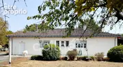 Maison à SUAUX