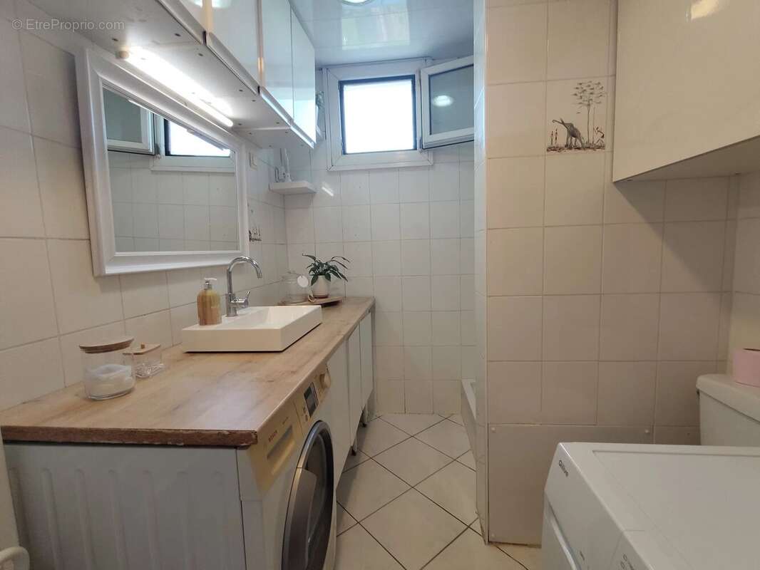 Appartement à MARTIGUES
