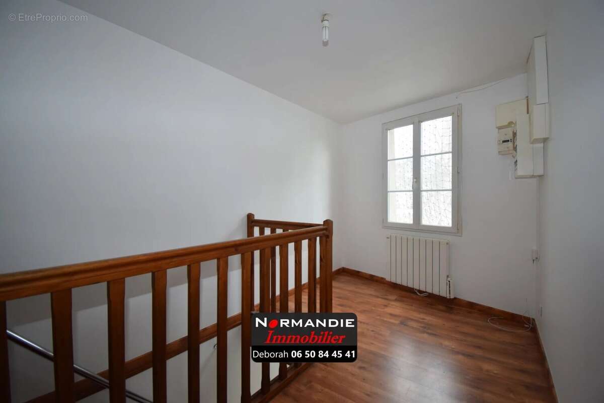 Appartement à PAVILLY
