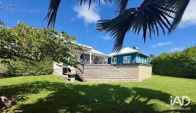 Photo 9 - Maison à LE MARIN