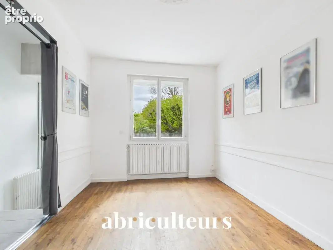 Maison de ville avec garage en vente à Angoulême, Quartier Victor-Hugo (16000) - photo 5