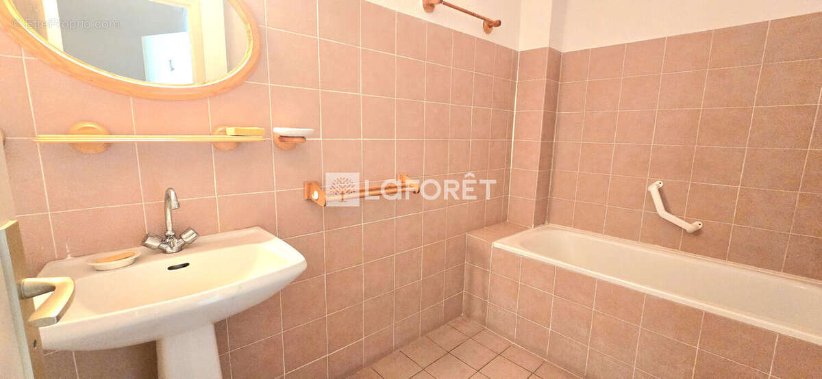 Appartement à ARGELES-SUR-MER