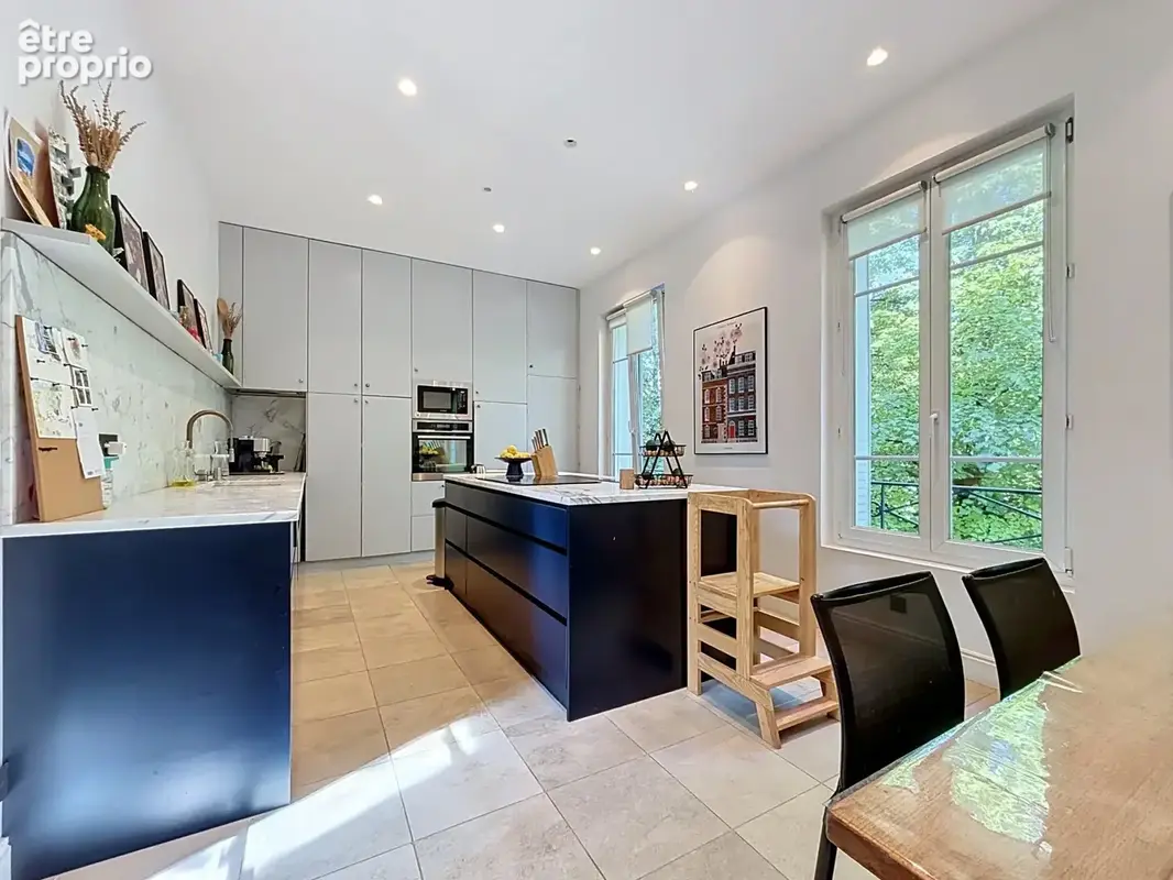 Maison à vendre 7 pièces REIMS (51) - photo 9