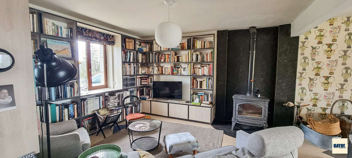 Maison 170 m² à Plouer-Sur-Rance  - photo 8