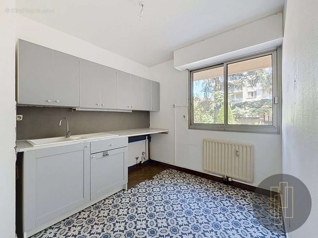 Appartement à VILLEFRANCHE-SUR-SAONE