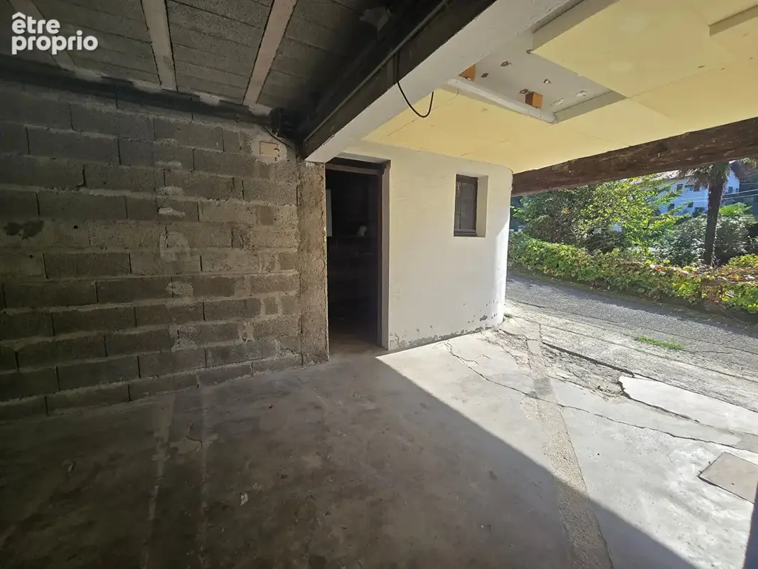 T3 avec jardin au sein d'une maison - photo 18