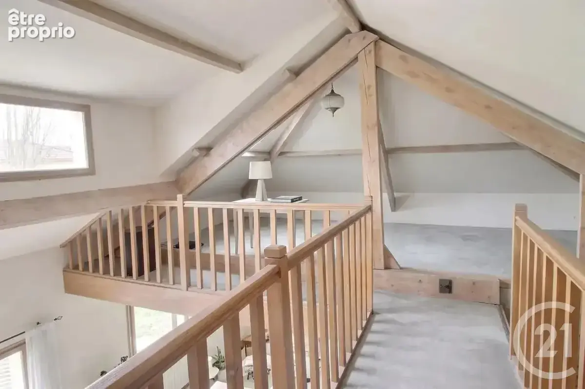 Maison 11 pièces 256 m² à vendre à Saint-Maur-Des-Fosses (94100) - photo 7