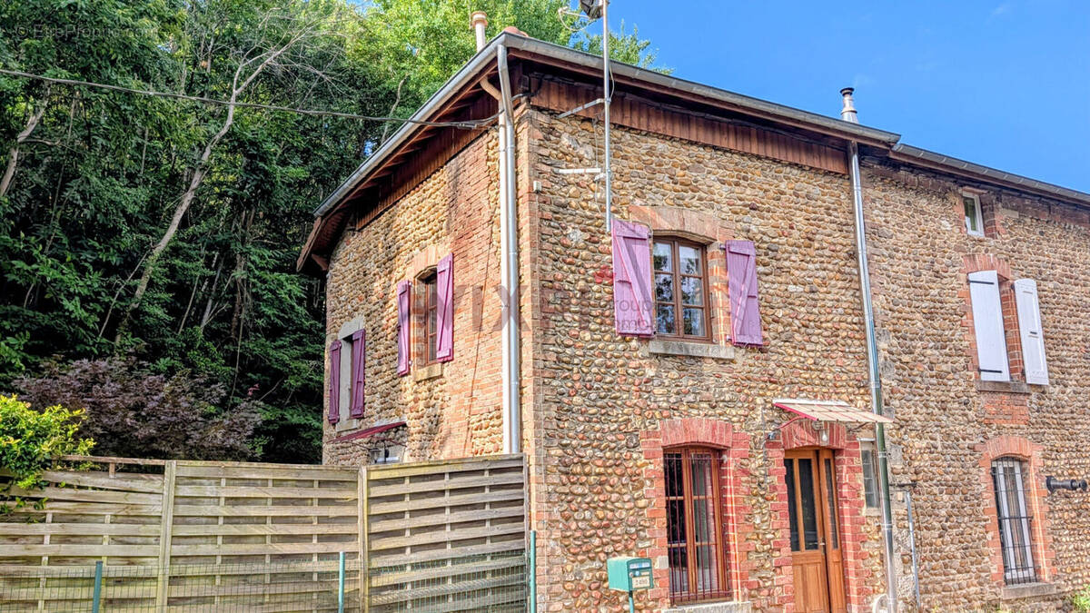 Maison à MONTMIRAL