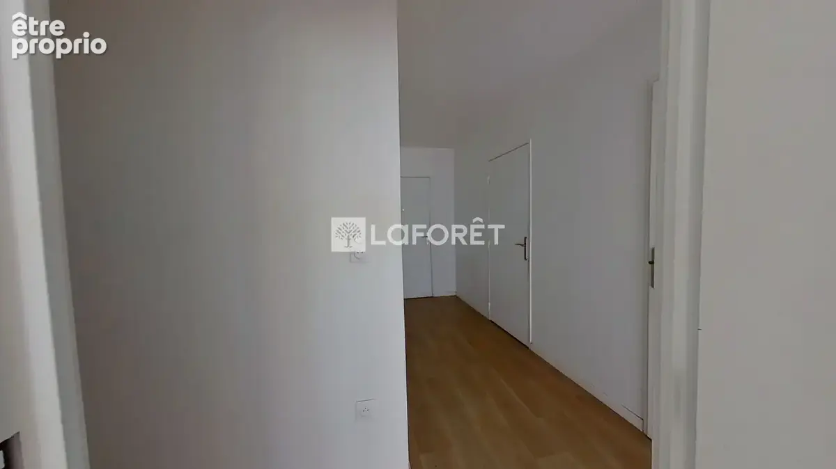 Appartement Noisy Le Sec 3 pièce(s) 55 m2 - photo 7