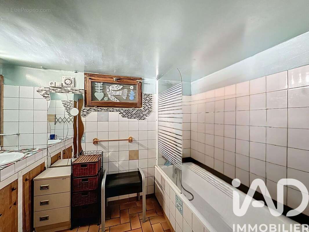 Photo 9 - Maison à MONTREUIL