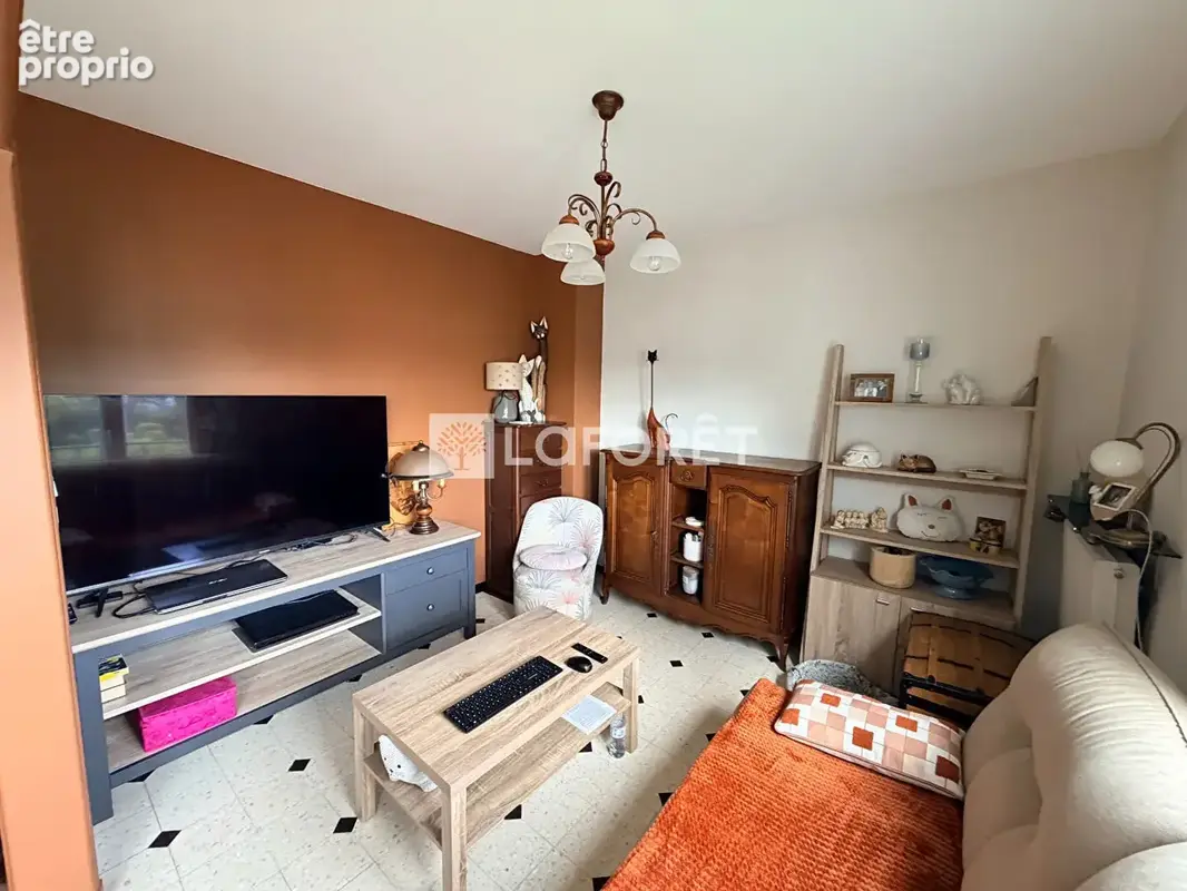 Maison Saint Memmie 5 pièces 92m² - photo 5