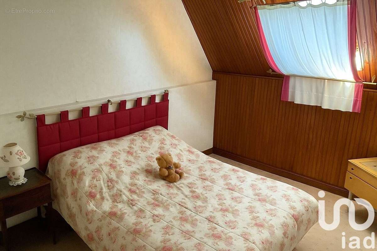 Photo 7 - Maison à CHAMPROND-EN-GATINE