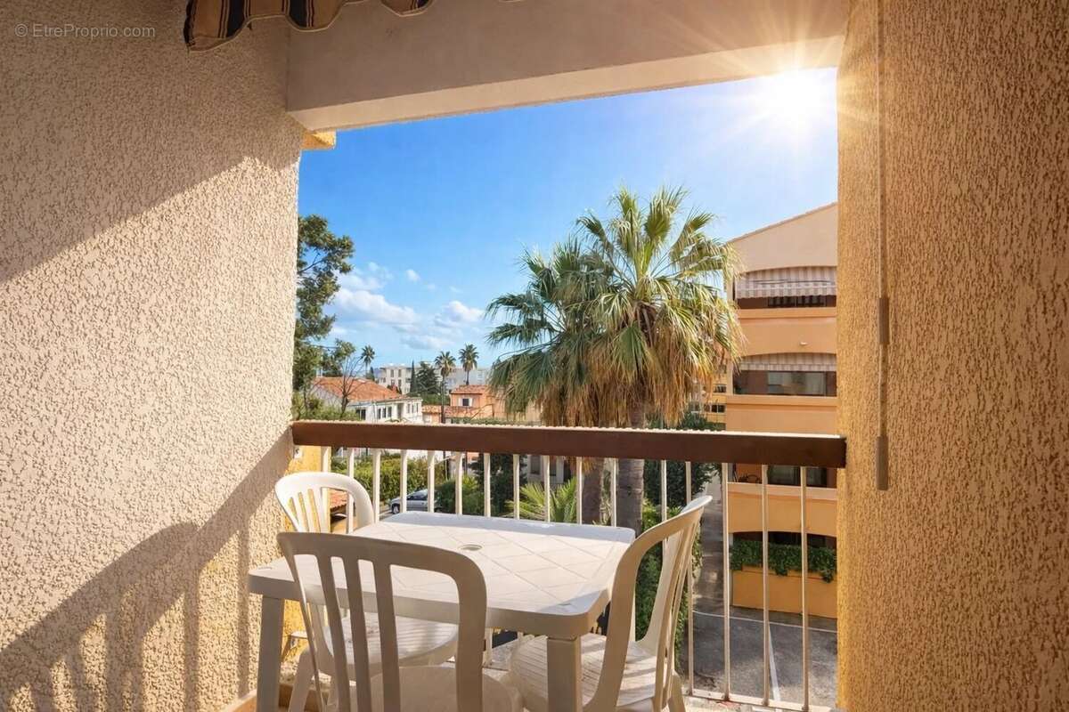 Appartement à LA SEYNE-SUR-MER