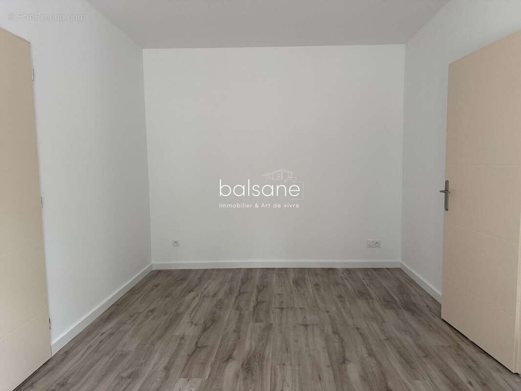 Appartement à ELBEUF