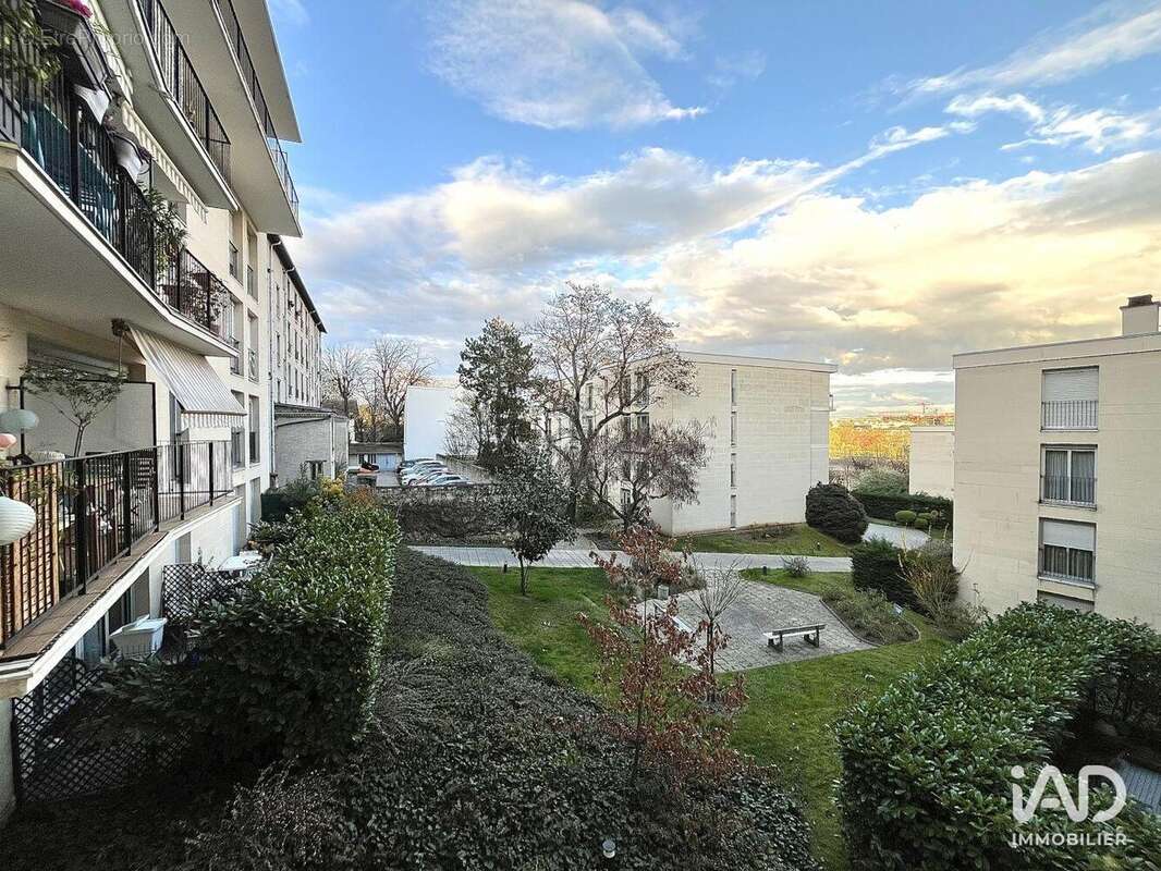 Photo 4 - Appartement à CHATOU