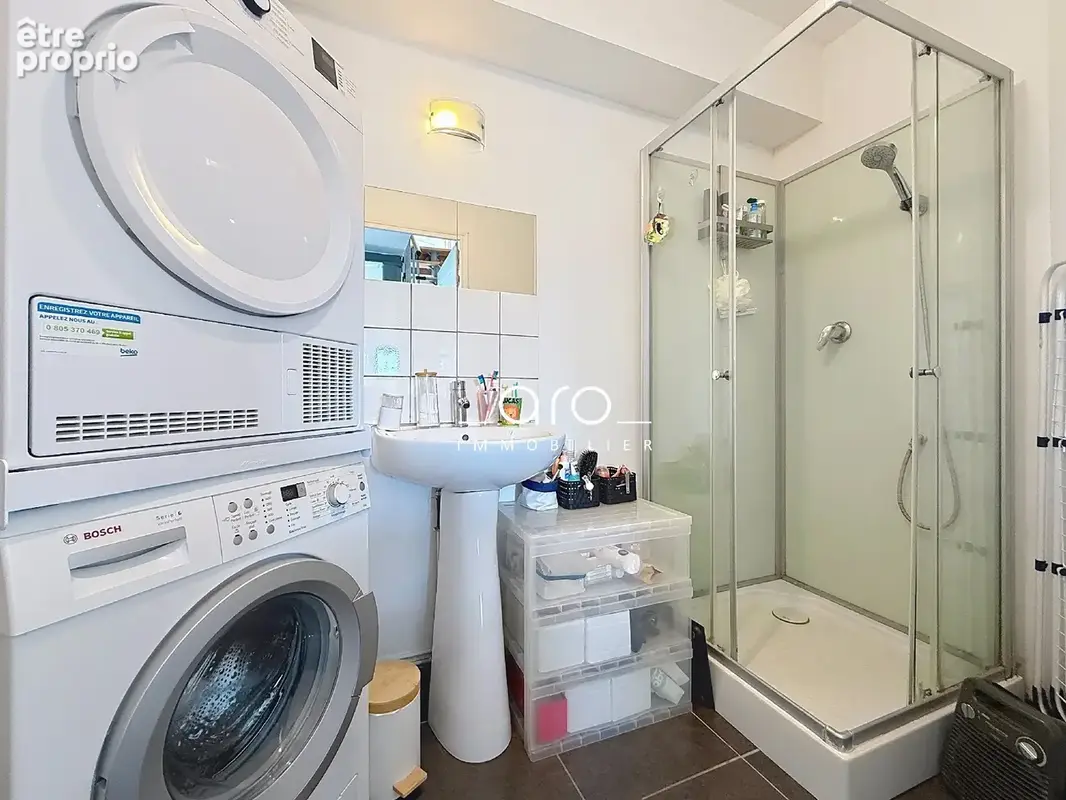 Maison 77 m² à Genech  - photo 6