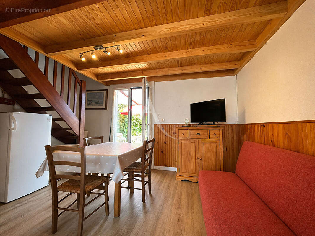 Maison à LE CROTOY