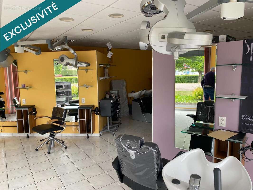 Photo 6 - Appartement à LIFFOL-LE-GRAND