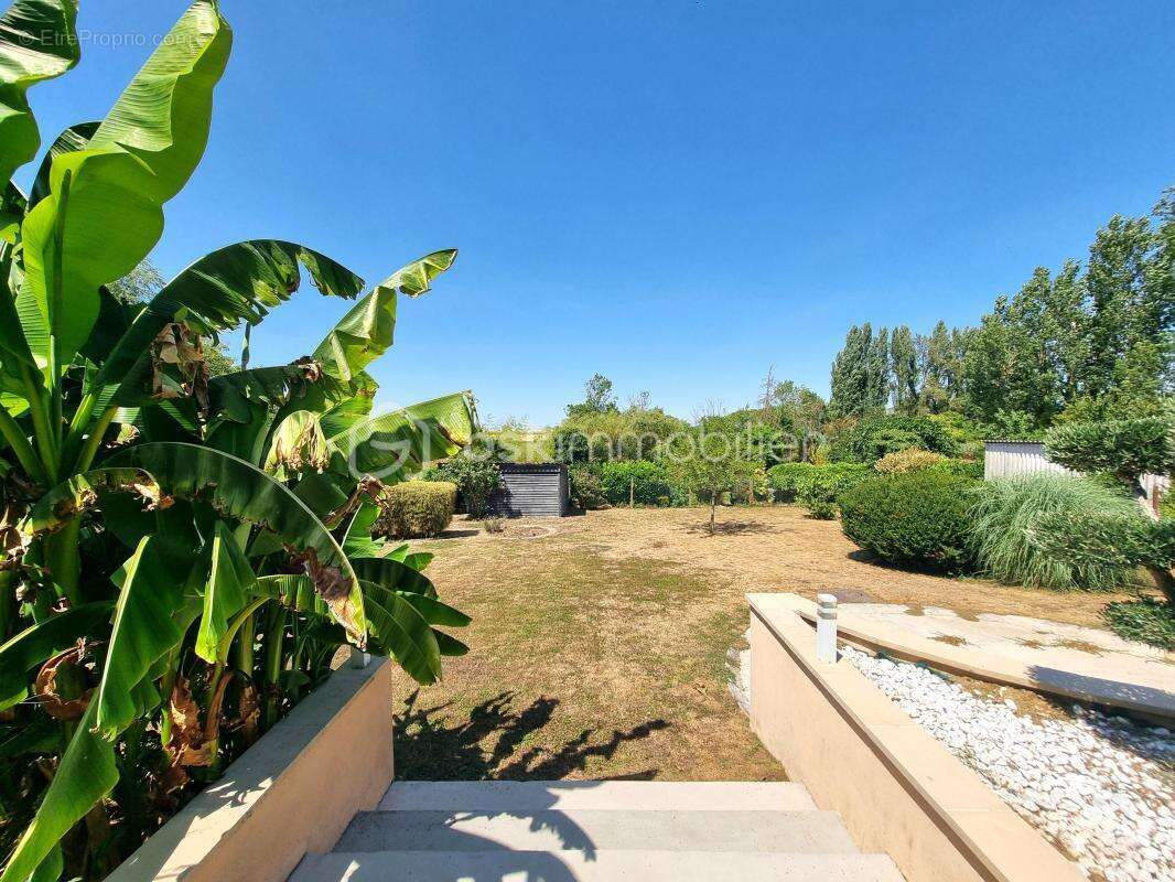 Maison lumineuse_ 3 chambres _ garage et jardin !!! - photo 5