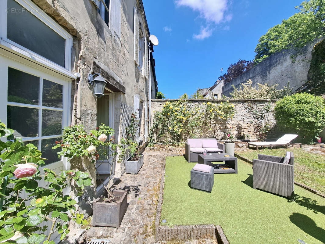 Appartement à SENLIS