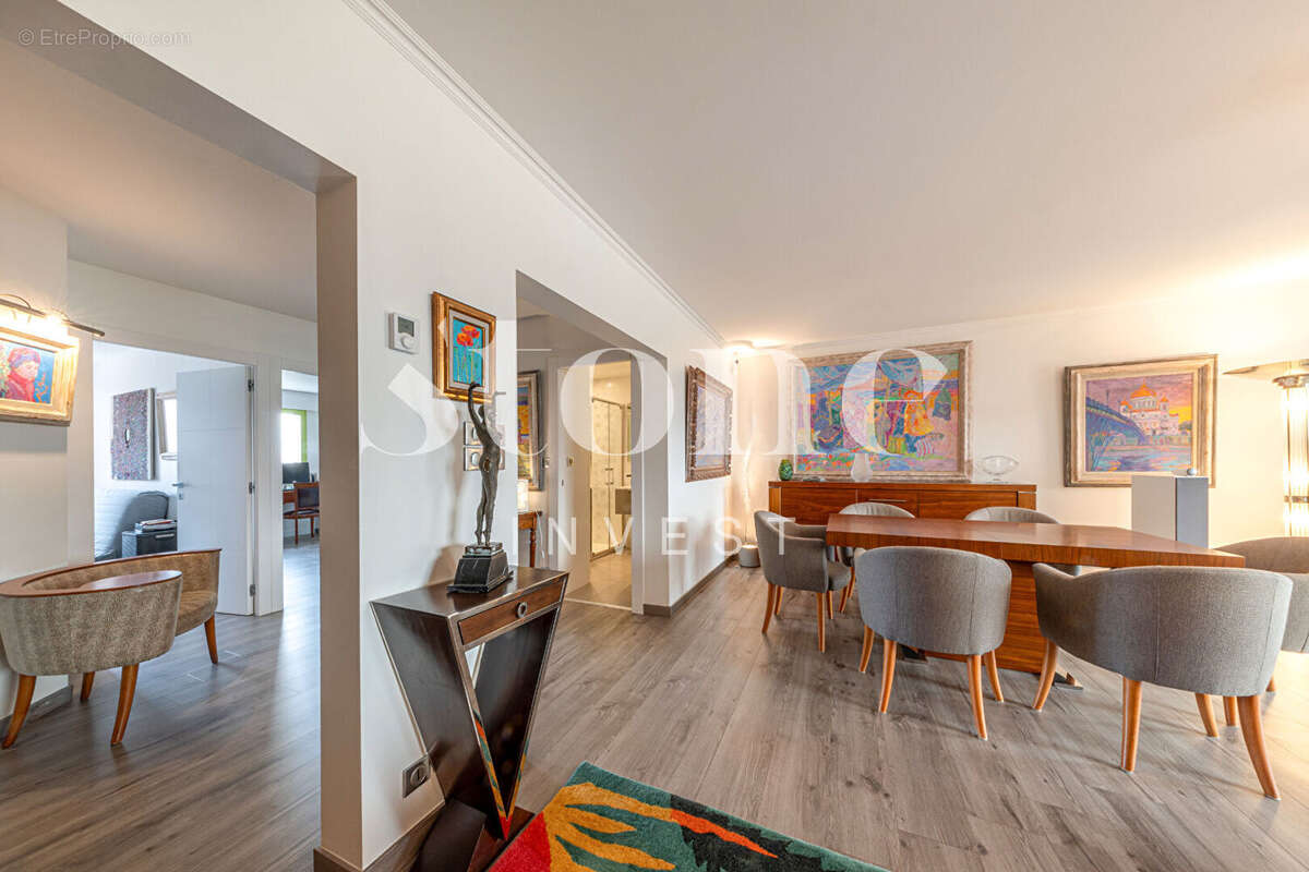 Appartement à ANNECY-LE-VIEUX