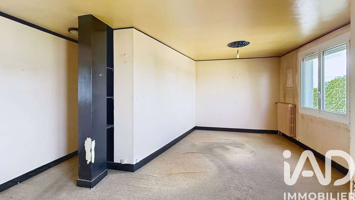 Photo 7 - Appartement à RENNES
