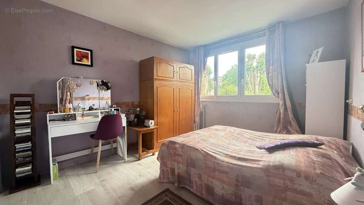 Appartement à DOMONT