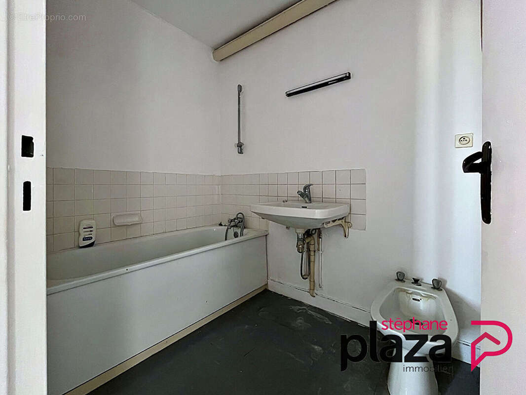 Appartement à ROYAN