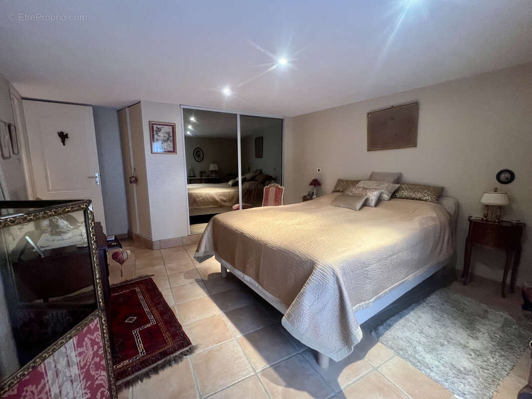 Maison à SAINT-AVERTIN