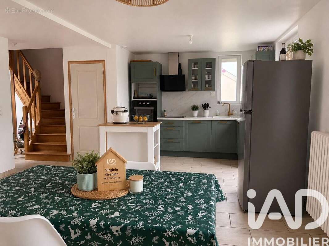 Photo 5 - Maison à CHALONS-EN-CHAMPAGNE
