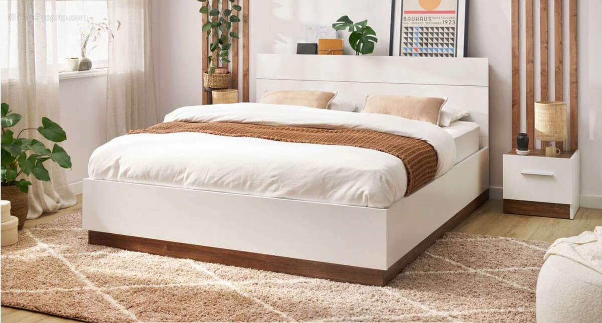 Appartement à MONTREUIL